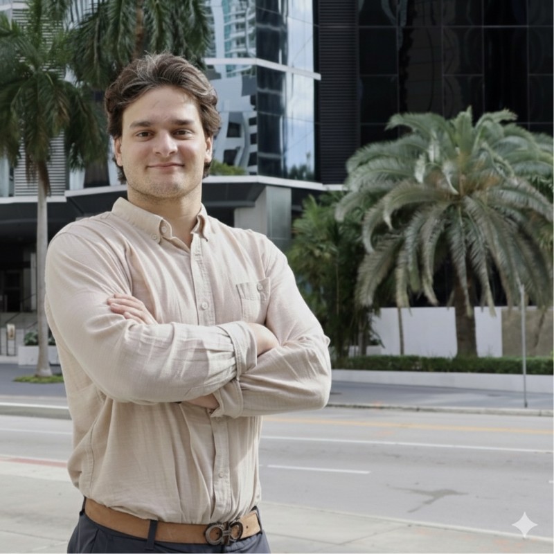 A picture for Maximus Villar